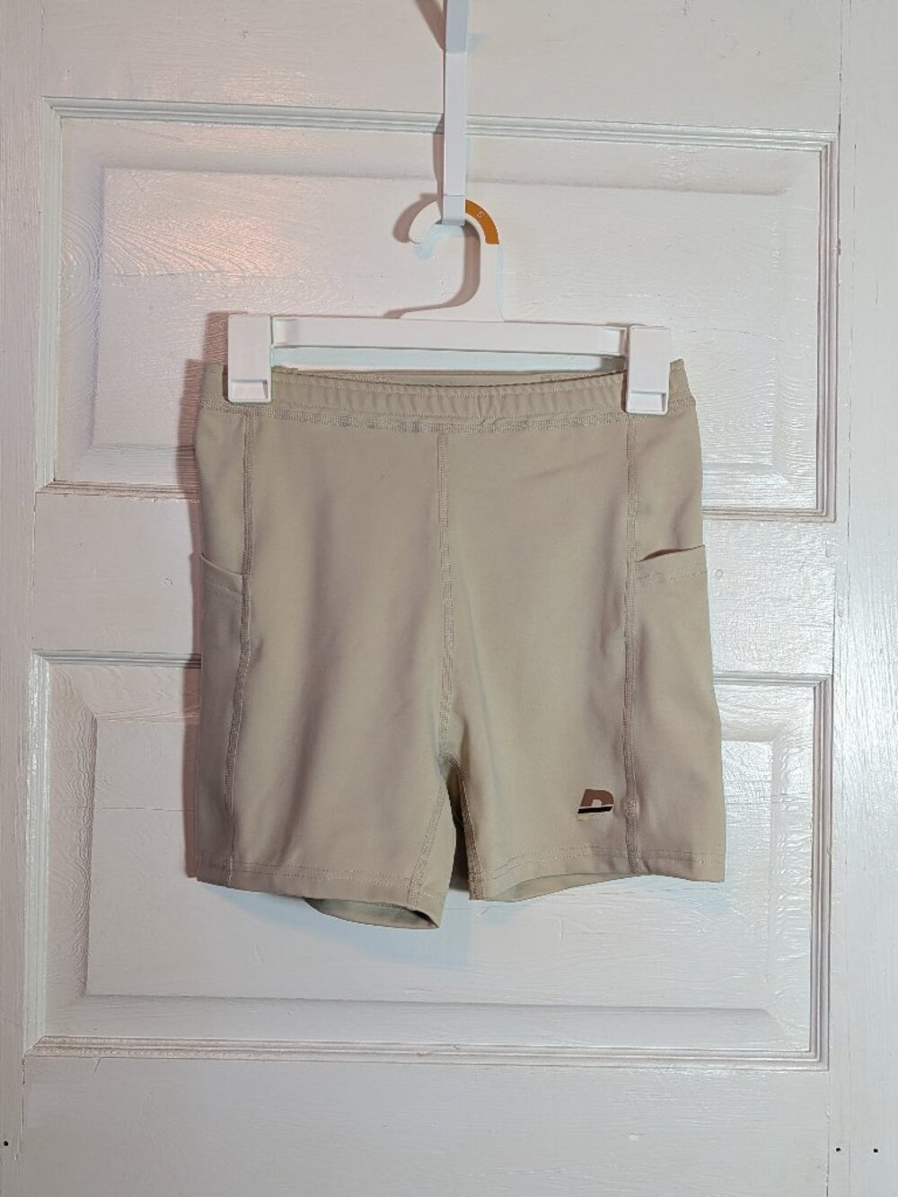 Praise Endurance Osaka Linen Bike Shorts